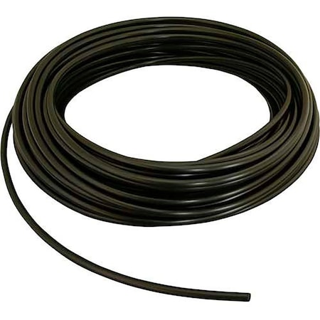 Apache 100' Roll Polyethylene Tubing 11/64 I.D. x 1/4 O.D. 15018882